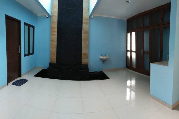 Rumah Dijual di Cluster Vancouver Kota Wisata Bogor